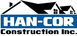 Han-Cor Construction Ltd Logo