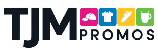 TJM Promos, Inc. Logo