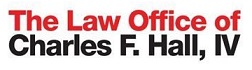 The Law Office of Charles F Hall, IV, PLLC Logo