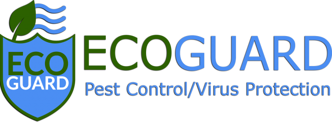 EcoGuard, LLC Logo