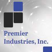Premier Industries Inc Logo