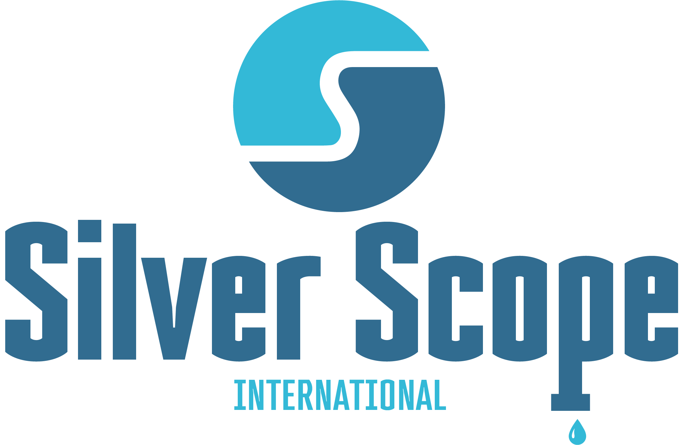 Silver Scope International LLC Logo