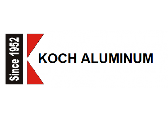 Koch Aluminum Manufacturing, Inc. Logo