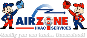 Airzone HVAC Services Inc. Logo