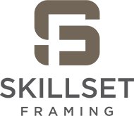 Skillset Framing Ltd. Logo