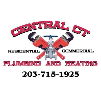 Central CT Plumbing and Heating LLC Logo