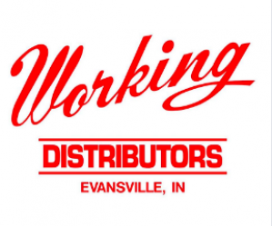 Working Distributors, Inc. Logo