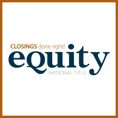 Equity National Title & Closing Services, Inc. Logo