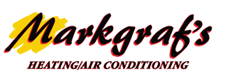 Markgraf's Heating & A/C, LLC Logo