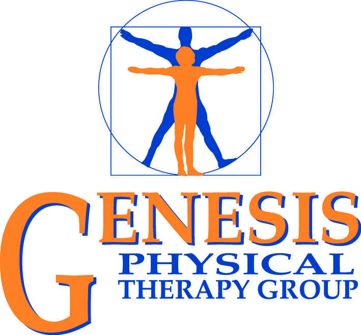 Genesis Physical Therapy Group Logo