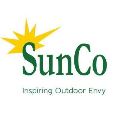 SunCo Grounds Management, Inc. Logo