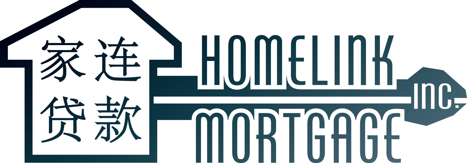 Homelink Mortgage Inc Logo