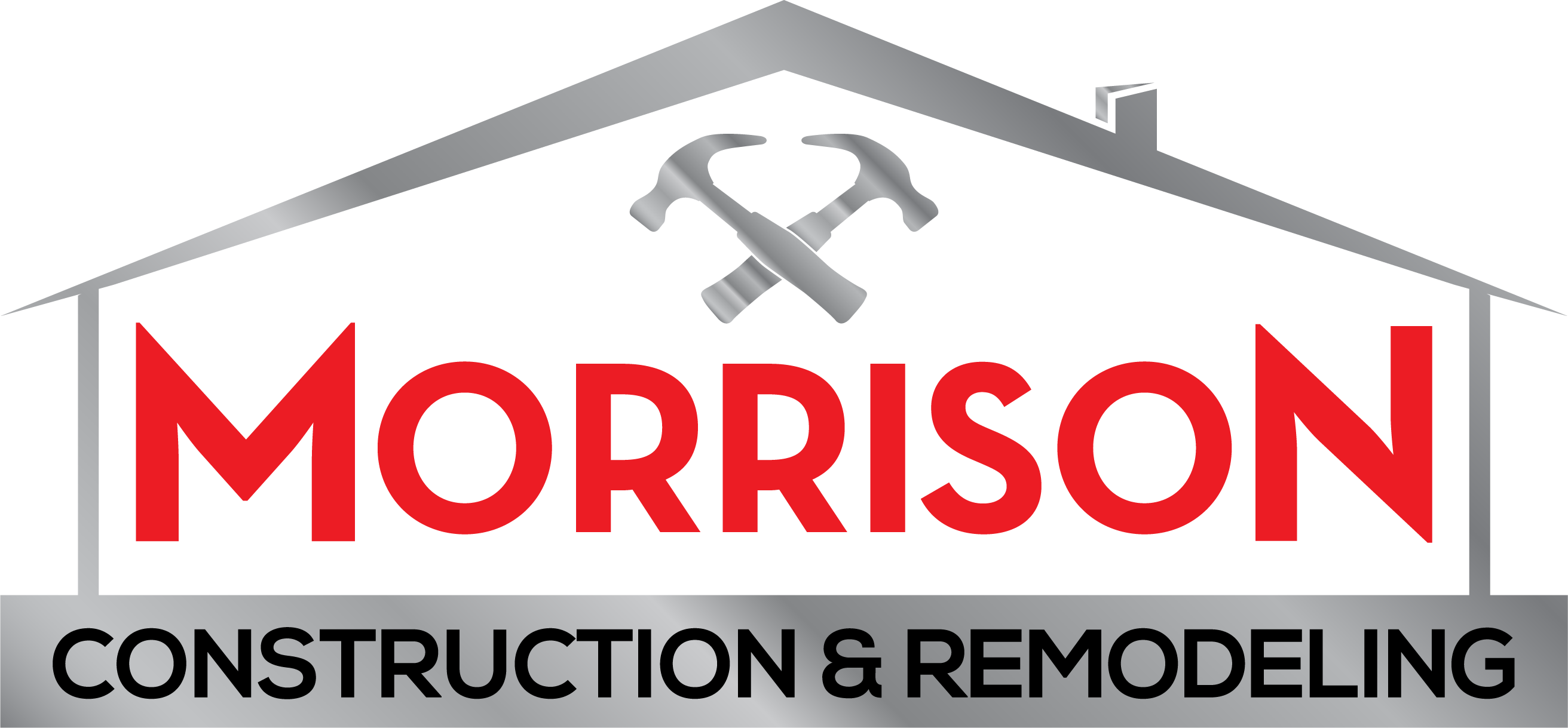 Morrison Construction & Remodeling, LLC Logo