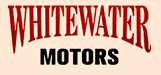 Whitewater Motors, Inc. Logo