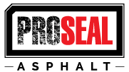 Pro Seal Asphalt Logo