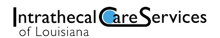 Intrathecal Care Services of Louisiana, LLC Logo