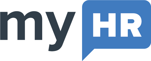 MyHRConcierge Logo