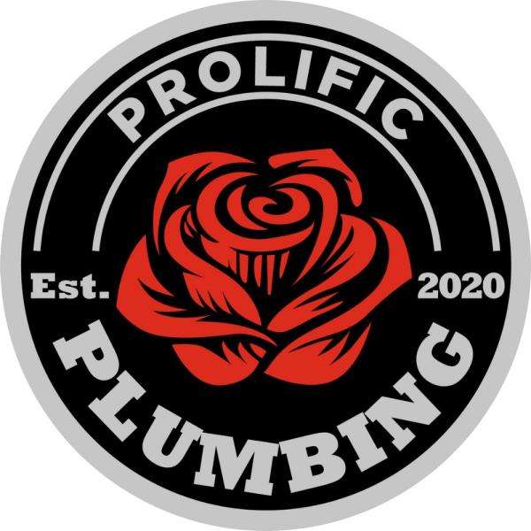 Prolific Plumbing Inc Logo