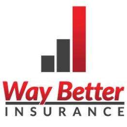 Way Better Insurance, Inc. Logo