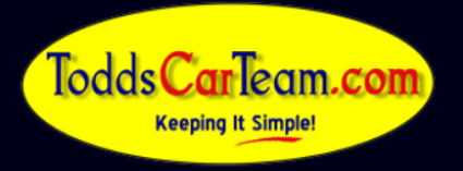 ToddsCarTeam.com Logo