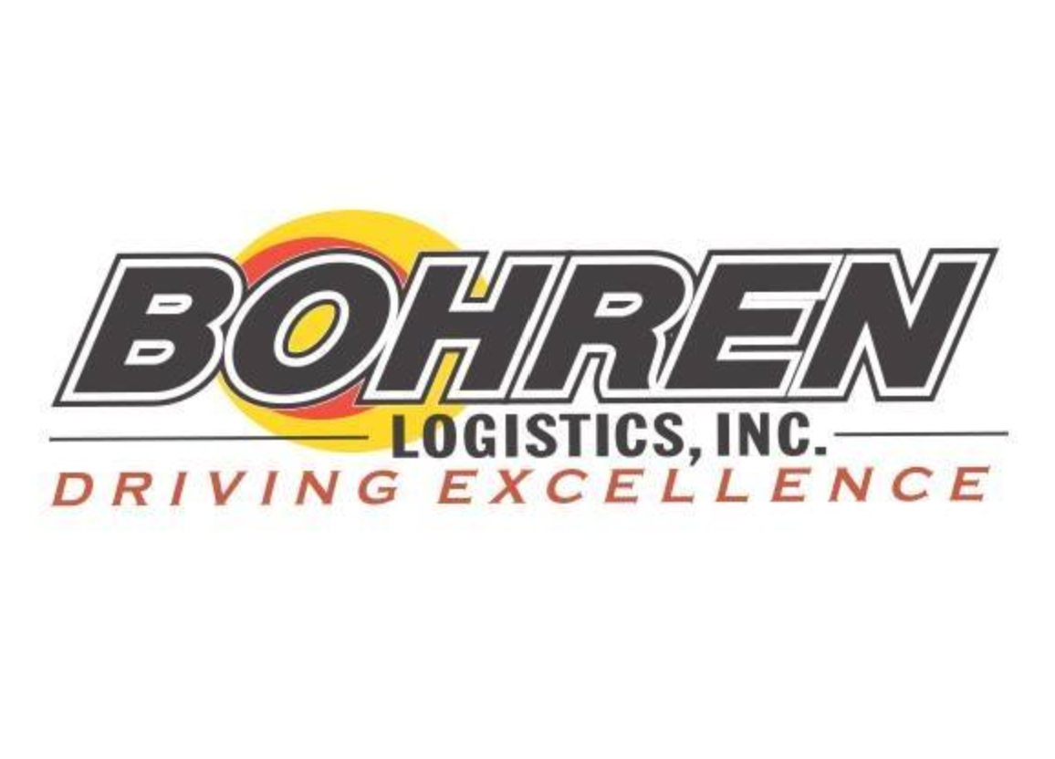 Bohren Logistics, Inc. Logo