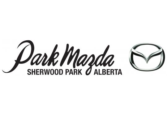 Park Mazda Logo