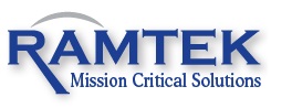 Ramtek Mission Critical Solutions Logo