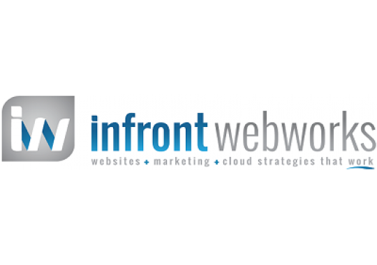 Infront Webworks Logo