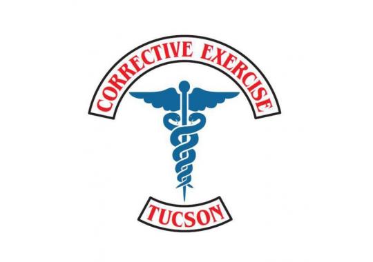 Tucson Corrective Exercise Logo