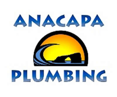 Anacapa Plumbing, Inc. Logo