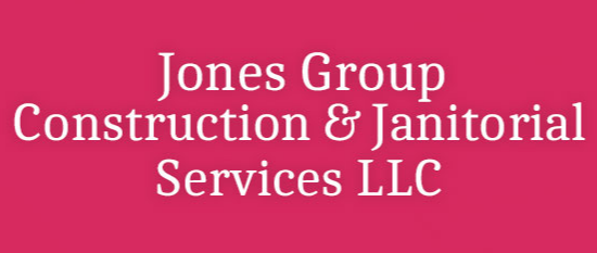 Jones Group Services, LLC Logo