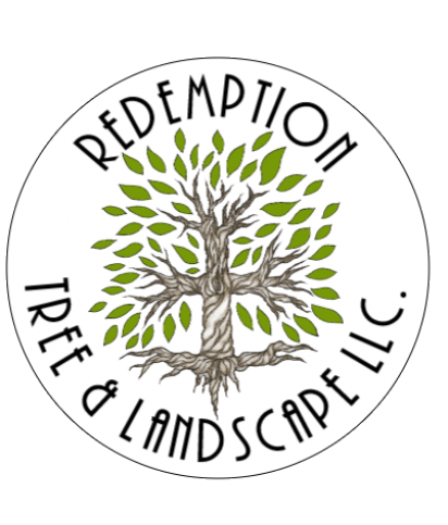 Redemption Tree & Landscape LLC Logo