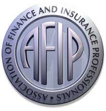 The Association of Finance & Insurance Professionals Logo