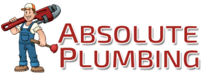 Absolute Plumbing of San Joaquin County Logo