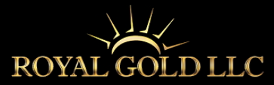 Royal Gold Logo