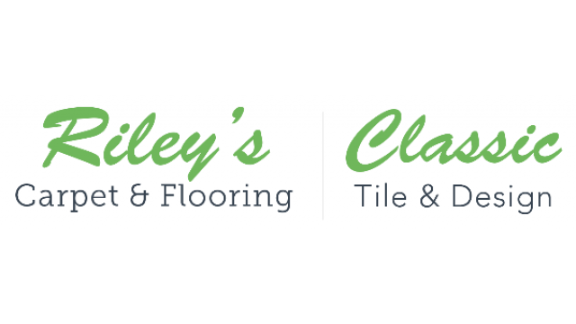 Riley's Carpet & Flooring/Cleaning, LLC Logo