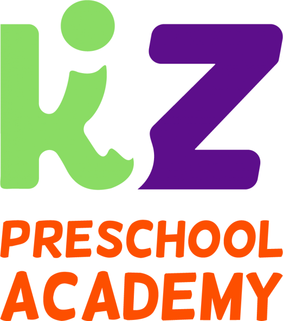 KidsZone LLC Logo
