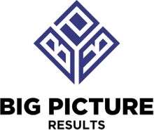 Big Picture Results Inc Logo