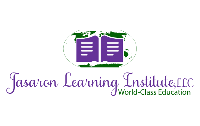 Jasaron Learning Institute, LLC Logo