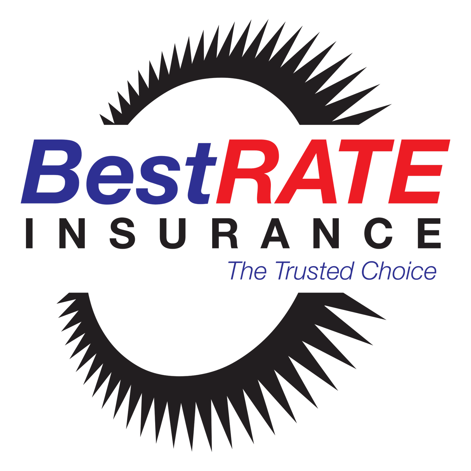 Best Rate Insurance Unlimited, Inc. Logo