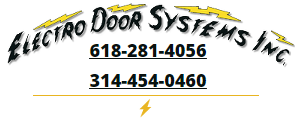 Electro Door Systems Inc Logo