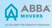 Abba Movers LLC Logo