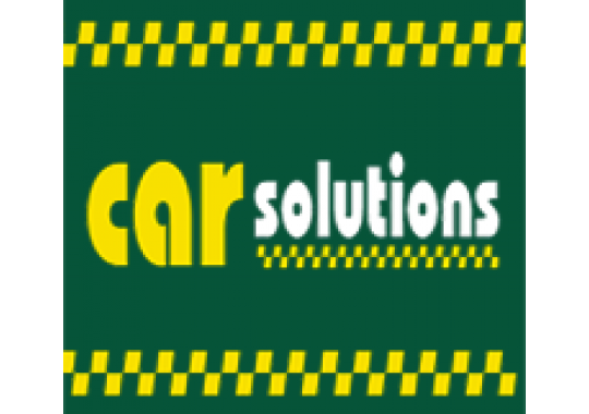 Car Solutions, LLC Logo