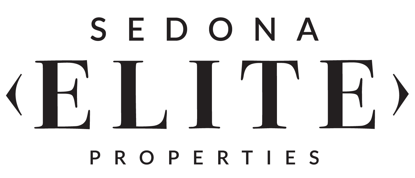 Sedona Elite Properties Logo