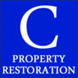 C Property Restoration Logo