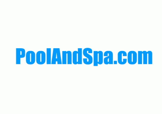 PoolAndSpa.com Logo