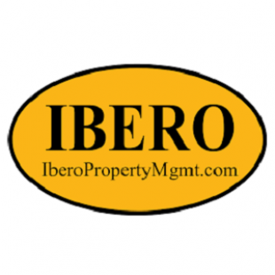 Ibero Property Management, Corp. Logo