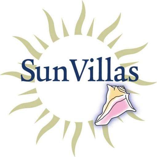 SunVillas Vacation Rentals, LLC Logo