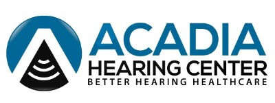 Acadia Hearing Center Logo