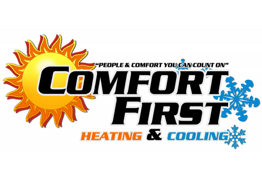 Comfort First Heating Cooling Inc Better Business Bureau Profile